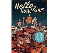 Keezy Young Hello Sunshine (A Graphic Novel) (Tascabile)