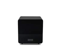 KEF KF92 Subwoofer | Doppio subwoofer cancellazione forzata driver da 9 pollici | 1000W per Hi-Fi e Home Cinema