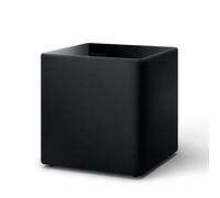 KEF Kube 15 MIE - Subwoofer alimentato da 38 cm per Home Theater e HiFi