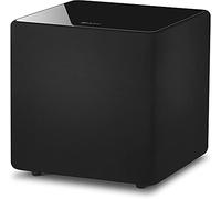 KEF KUBE 8b Subwoofer Nero