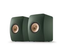 KEF LS50 Meta Diffusore Passivo da Scaffale Green (Coppia)