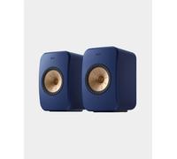 Kef LSX 2 Blu diffusori Attivi HiFi HDMI