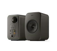 Kef LSX2 LT Casse Audio Sistema Attivo 2 Vie Wireless Wi-Fi HDMI Bluetooth