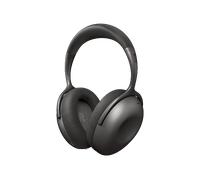 KEF Mu7 - Bluetooth 5.1, Cancellazione attiva del rumore CUFFIE WIRELESS, Antracite