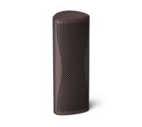 KEF Muo Speaker Bluetooth Portatile Cocoa Brown
