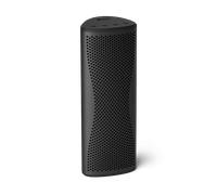 KEF Muo Speaker Bluetooth Portatile Midnight Black