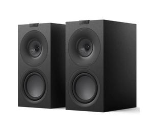 Kef Q Concerto Meta, diffusore passivo a 3 vie da scaffale, Bass-Reflex