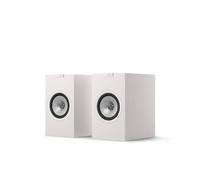 KEF Q1 Meta casse da scaffale (Coppia) Bianco