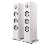 Kef Q11 Meta, diffusore passivo a 3 vie da pavimento, Bass-Reflex