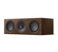 KEF Q6 Meta cassa canale centrale Noce
