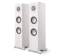 Kef Q7 Meta, diffusore passivo a 3 vie da pavimento, Bass-Reflex