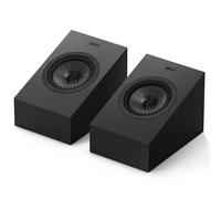 KEF Q8 Meta casse Dolby Atmos (Coppia) Nero