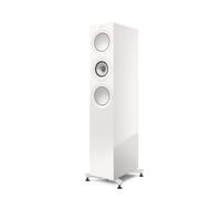 KEF R7 Meta Bianco laccato - Cassa Colonna (Coppia)