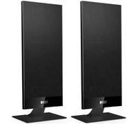 KEF T101 Nero altoparlante