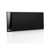 KEF T-101C BLACK DIFFUSORE CENTRALE SLIM ULTRA SOTTILE NUOVO GARANZIA UFFICIALE