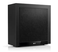 KEF T2 Subwoofer Attivo, Nero