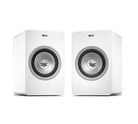 Kef X300AW WH Wireless Multimedia Monitor Amplificati, Bianco