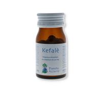 Kefalè Pianeta Azzurro 60 Compresse