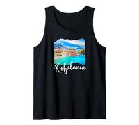 Kefalonia Grecia Souvenir/Kefalonia Canotta