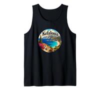 Kefalonia Grecia Souvenir/Kefalonia Canotta