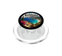 Kefalonia Grecia Souvenir/Kefalonia PopSockets PopGrip per MagSafe