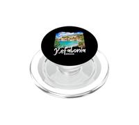 Kefalonia Grecia Souvenir/Kefalonia PopSockets PopGrip per MagSafe