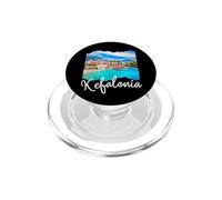 Kefalonia Grecia Souvenir/Kefalonia PopSockets PopGrip per MagSafe