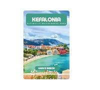 KEFALONIA ULTIMATIV REISEFÜHRER 2025