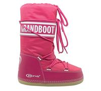 Kefas Grandboot Doposci Boot Uomo Donna Bambino Fuxia Taglia 41/43