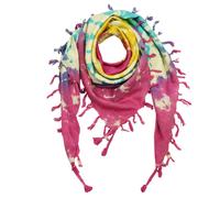 Kefiah colorato-batik-tiedye 02 Unicorn Sun Shemagh Sciarpa Arafat