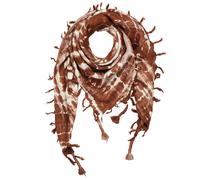 Kefiah colorato-batik-tiedye 07 Shemagh Sciarpa Arafat