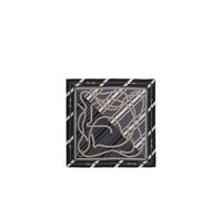 Kefiah Da Donna in Polistere Guess Coal logo