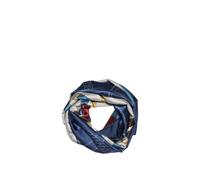 Kefiah Donna Guess Blue