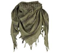 KEFIAH KEFIA chefia sciarpa bandana foulard uomo donna militare 100% cotone