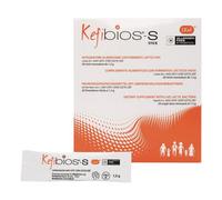 HULKA Kefibios S 30 g - integratore di probioticio