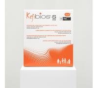 Kefibios s 30 g