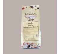 Kefir 50 Preparato in Polvere a Basso Dosaggio per Gelato e Dolci al Gusto Leagel 2 Kg