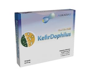 KEFIRDOPHILUS 30CPS N/F (0014)