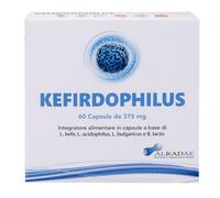 KEFIRDOPHILUS 60CPS N/F (0016)