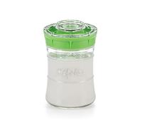 Kefirko Kefir Maker 848ml Set per La Preparazione del Kefir in Casa - Verde