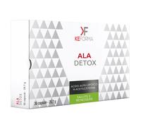 KEFORMA ALA DETOX 30 CPS