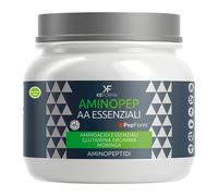 KEFORMA AMINOPEP AA ESSENZIALI 192 GR