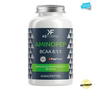 KEFORMA AMINOPEP BCAA 8:1:1 150 CPR