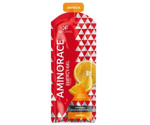 KEFORMA AMINORACE 60 ML Arancia