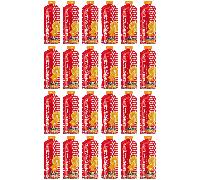 KEFORMA Aminorace Gel Energetici Box 24 X 60 ml