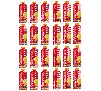 KEFORMA Aminorace Gel Energetici Box 24 X 60 ml