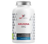 Keforma Arginina AKG – Arginina alfa-chetoglutarato – 90 capsule