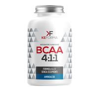 KEFORMA BCAA 4:1:1 DA 100 COMPRESSE