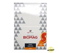 KEFORMA BioMag 24 fiale da 25ml Magnesio Liquido