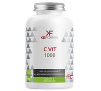 KEFORMA C VIT 1000 90 CPR